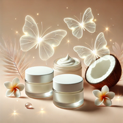 Naturally Whipped Body Butter - Sample 0.5oz/15mL