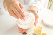 Naturally Whipped Body Butter - Sample 0.5oz/15mL